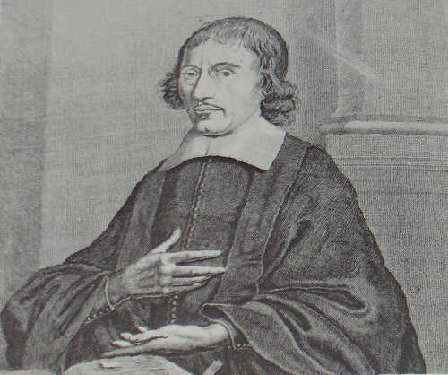 Jacobus Koelman (1633 - 1695)